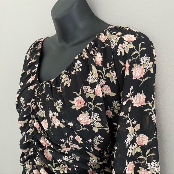 Free people, V-neck blouse - Picture 7 of 10